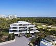 Fantastische Penthouse-Wohnungen mit 4 Schlafzimmern, Klimaanlage, Tiefgaragenstellplatz und Meerblick im exklusiven Las Colinas Golf Resort