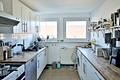 Helle 3-Zimmer-Dachgeschosswohnung in zentraler Lage - Küche