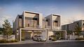 Jumeirah Golf Estates - Villa mit 5 Schlafzimmern - RA-JGE-G+1 FRONT -FINAL-231124