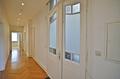 Ihr neues Zuhause im Herzen Frankfurts – 4 Zimmer mit Altbaucharakter - Diele