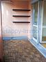 2 Zimmerwohnung in Obersendling im 1. OG / 2 Balkone - Balkon 1
