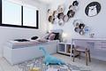 Unglaubliches Penthouse in der Nähe der Salzlagunen - NatureViews-TFTownhouses-Bedrooms-1