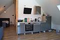 attraktives, modernes 1-Zimmerappartment - Kochen