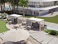 Grosses 2-Zimmer-apartment mit Dubai Hills Blick - BBQ_Area
