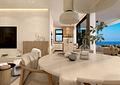 Apartment mit Meerblick im Zentrum - 
3 Schlafzimmer mit grossem Balkon - PIC_CTV_INT_3D (8)