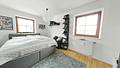 3-Zimmer-Wohnung in bester Lage von Freilassing/Neuhofham - inkl. TG Stellplatz - frei ab 01.11.2026 - Schlafzimmer