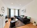 Klassischer Altbau, denkmalgeschützt, im beliebten Neuhausen. - Wohnzimmer (Original)