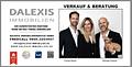 Eigennutz o. Kapitalanlage - gut geschnittene 4,5 Zimmer-Etagenwohnung mit großer Terrasse - DALEXIS TEAM