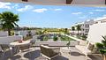 Penthouse direkt am Meer mit Meeresblick - TERRAZA BLOQUE PEQUEÑO_web
