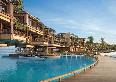 Red Sea Global - Laheq Island - Exklusive Villen und Apartments  auf einer Insel im Roten Meer - Brochure - Shura and Laheq-119