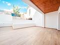 Schöne, neu sanierte Wohnung in guter Lage von Palma mit grosszügiger Aussenfläche