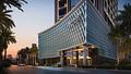 Burj Binghatti Jacob & Co. - Ruby Villa
Sky-Lounge mit Pool - Arqui9_230727_Binghatti_JacobCO_View04_Podium_Halfres