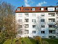 Vorabveröffentlichung:
Gepflegte 3,5 Zimmer Wohnung in Freising
- begehrte Wohngegend - Außenansicht