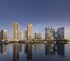 Marasi Bay Marina - Dubais neuer Luxusbezirk im Burj Khalifa District - VelaViento_Exterior_FamilyShot