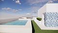 Strandapartment 100 Meter vom Meer entfernt - 12