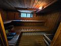 Wohnen mit Weitblick- großzügiges Zweifamilienhaus mit Dachterrasse in ruhiger Lage - Keller Sauna 1