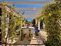 Endreihenhaus mit 3 Schlafzimmern, 2 Bädern, Dachterrasse, Klimaanlage und Gemeinschaftspool