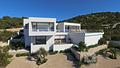 Eine Luxusvilla mit Meerblick | Villa Altair - AL024-04