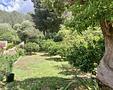 Idyllische Villa mit Wald, Garten und Pool im Herzen von Puigpunyent