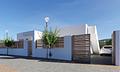 Premium Golf Villa - 04-PISCINA