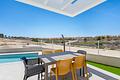 Luxuriöse Villa in Finca Golf - Oasis Villas Sea Model 7