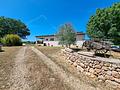Finca mit Weinbergen in Sencelles auf Mallorca zu verkaufen