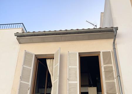 Stadthaus in Son Epanyolet mit privater Garage