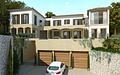 Exclusive Neubau Villa in Palma de Mallorca, Bonanova