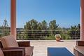 Villa in Bendinat mit Pool und beeindruckendem Blick auf die Bucht von Palma zu verkaufen
