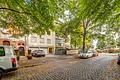 Wormser Innenstadt – charmante 3-Zimmer-Wohnung im 3. OG & Garage direkt vor dem Hauseingang - Hausansicht 