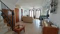 Villa mit 3 Schlafzimmern, 2 Bädern, Dachterrasse und Gemeinschaftspool im La Finca Golf Resort