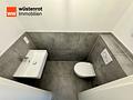 Raumwunder *ca. 160 m² Wohn- und Nutzfläche auf zwei Ebenen*Naturschutzgebiet* - Gäste WC EG