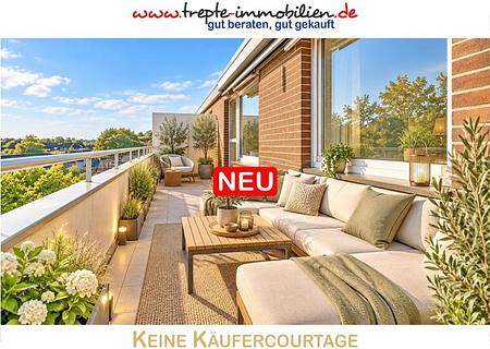 LEBENSWERT UND DIE HANSESTADT VOR DER HAUSTÜR - Hauptbild