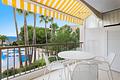 Mallorca schönes 2 Zimmer Apartment mit Teilmeerblick am Hafen Puerto Portals, Mallorca zu verkaufen