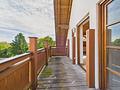 RESERVIERT:
Lichtdurchflutete 3-Zimmer-Wohnung mit Studio
- fairer Preis
- großes Potential - Balkon vor dem Schlafzimmer