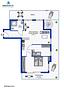 ++ Grandiose Penthouses - 3 Zimmer - ca. 104 m² mit 2 Dachterrassen und  Aufzug bis vor die Türe ++ - WE18