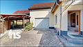 PROVISIONSFREI: Bungalow im Seegebiet Mansfelder Land – Dach & Heizung 2025 erneuert - Hof