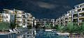 Penthouse direkt am Meer mit Panoramablick - vista_noche