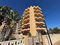 Wunderschöne renovierte Wohnung mit Meerblick in erster Strandreihe in La Mata