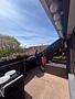 *** Aufgepasst *** Helle und freundliche Dachterrassenwohnung in München nahe des Pfanzeltplatzes - Terrasse