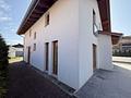 Sonniges Einfamilienhaus in Fertigbauweise in Deining - EEK A+ ! - Nordansicht