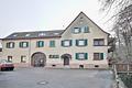 1-Zimmer-Apartment in betreuter Wohnanlage in Weingarten - Ansicht