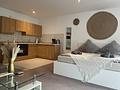 Charmante 1-Zimmer-Wohnung mit Tiefgarage in Freilassing – ideal für Singles - Impressionen