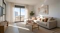 Wunderschönes Neubauapartment zu verkaufen - Terraza Planta Baja Frontal