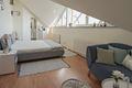 Exklusive 6-Zi.-Penthouse-Whg. in historischer Villa in Salzburg - Hauptschlafzimmer