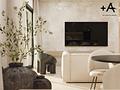 Exklusive und modernes Design im Herzen des echten Spanien - SALÓN-COCINA-6