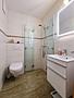 Großzügige Traumwohnung für Ihre Familie, in ruhiger Lage von Pasing. - Dusche - perfekt!