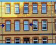 Kleine 2-Raumwohnung mit Küche und Bad! - 2-Raumwohnung in Köthen