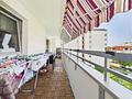 Solide Kapitalanlage mit Perspektive: Moderne 3-Zimmer-Wohnung in Germering - Balkon