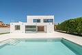 Neue designorientierte Villa nähe Palma